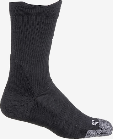ADIDAS PERFORMANCE Athletic Socks 'Cush' in Black