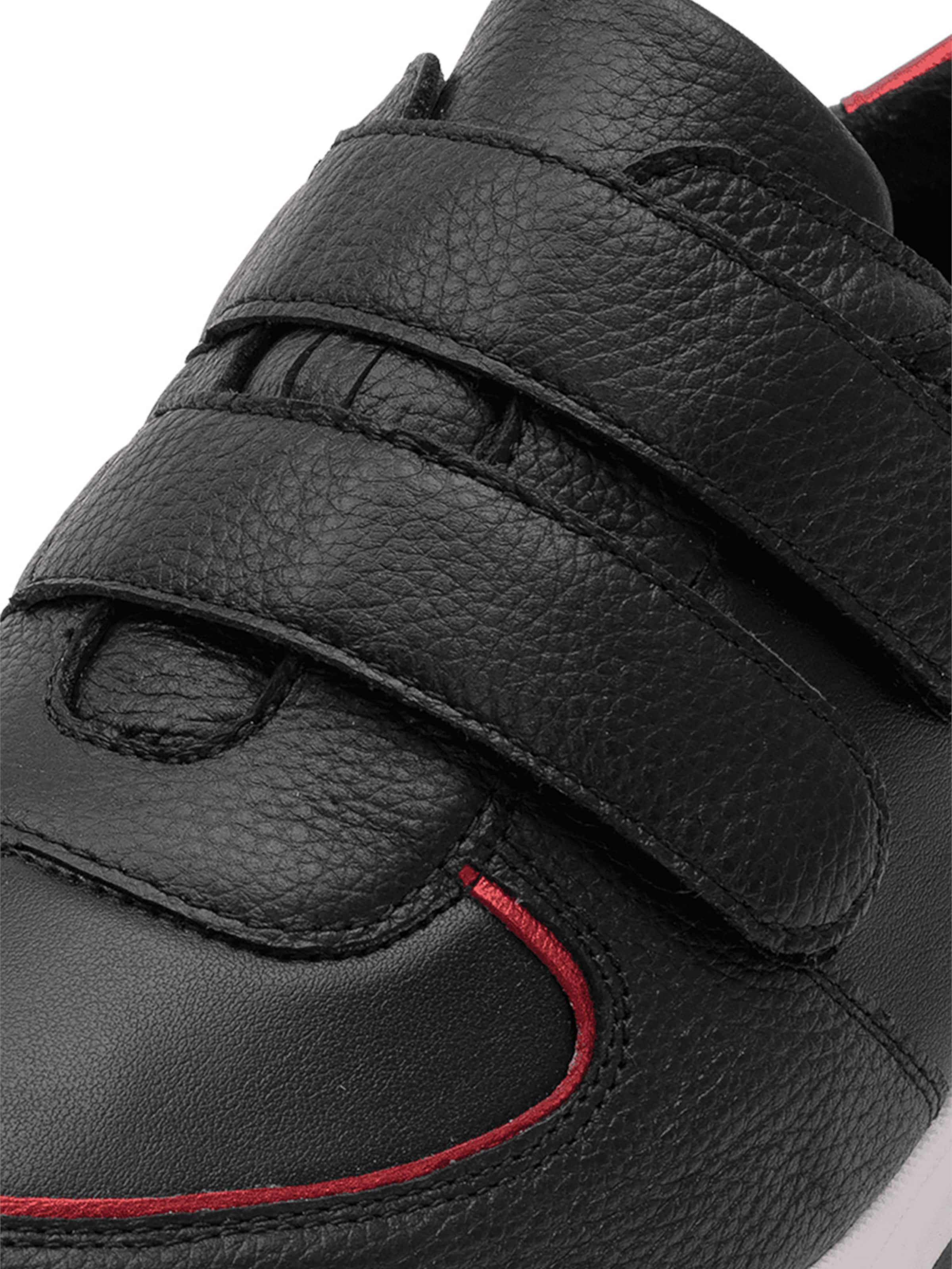 Baskets basses VITAFORM en noir