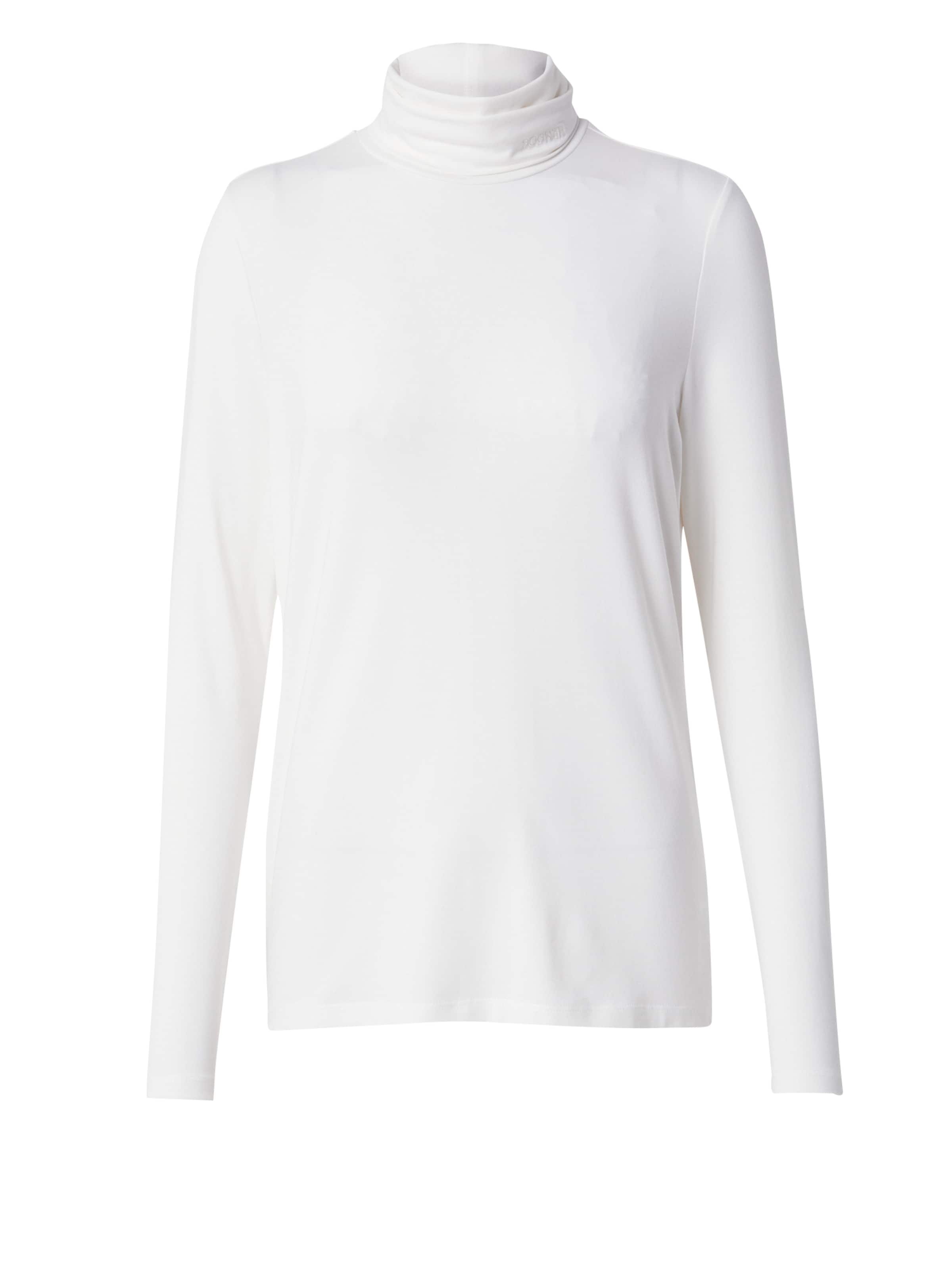 BOGNER Shirt &#x27;Katinka&#x27; in White: front