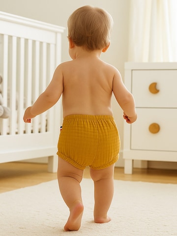 Sous-vêtements 'Bloomers' PAPATE en vert