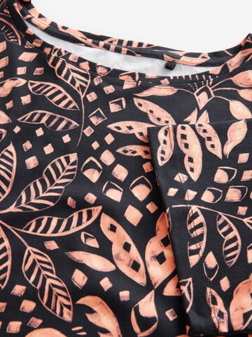 Next Shirt in Zwart