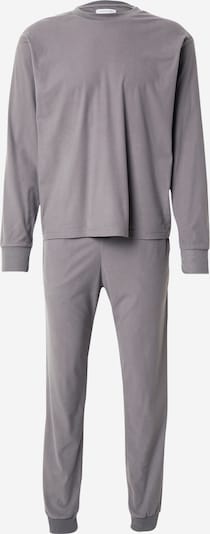 JACK & JONES Oloasu 'JACSOLID' värissä harmaa, Tuotenäkymä