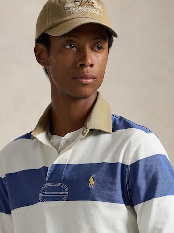 Polo Ralph Lauren Poloshirt in Blau