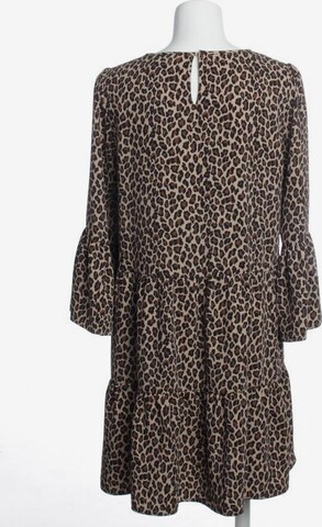 Marc Cain Dress in L in Brown
