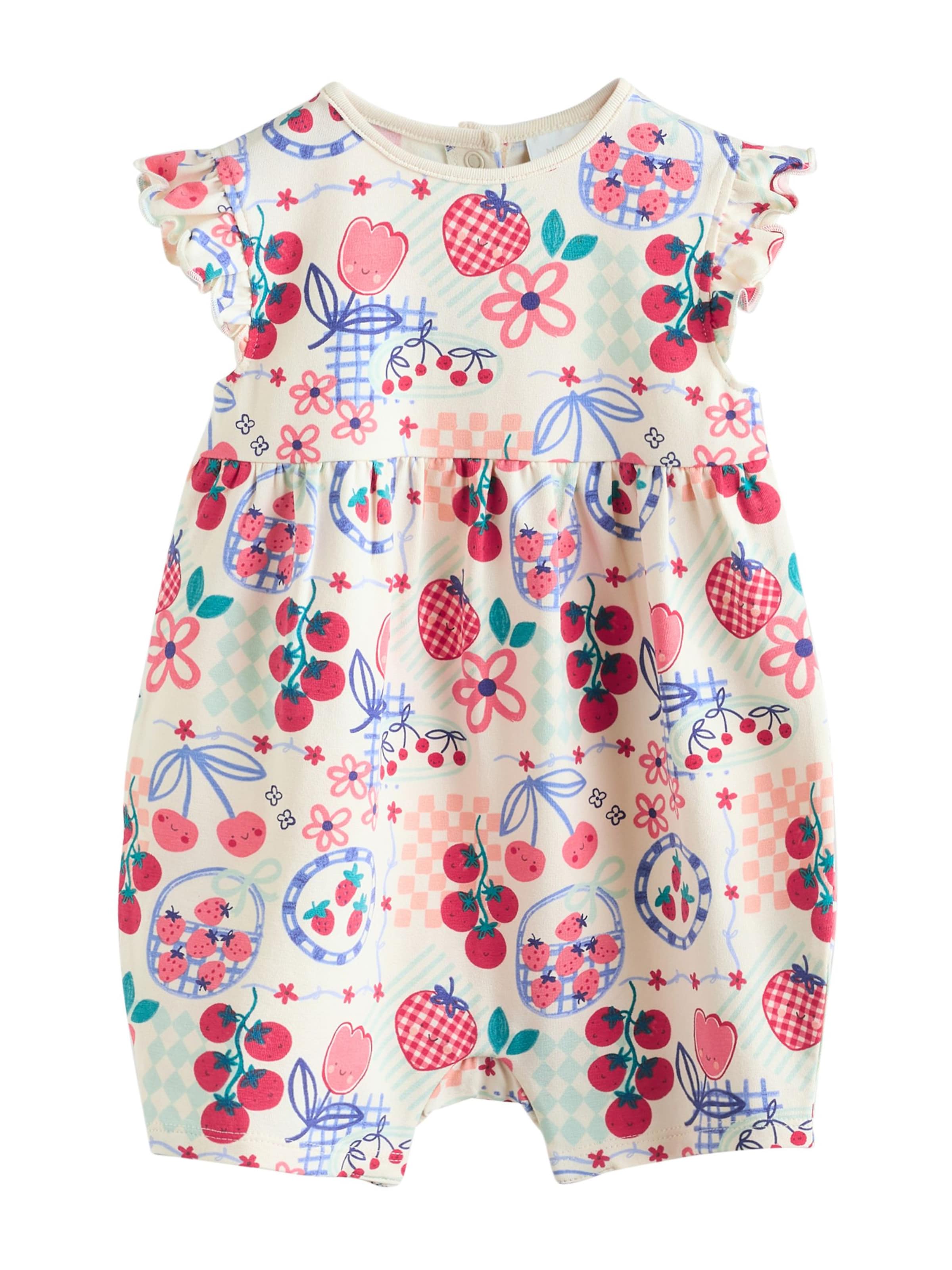 Next - Pijama entero/body en Mezcla de colores