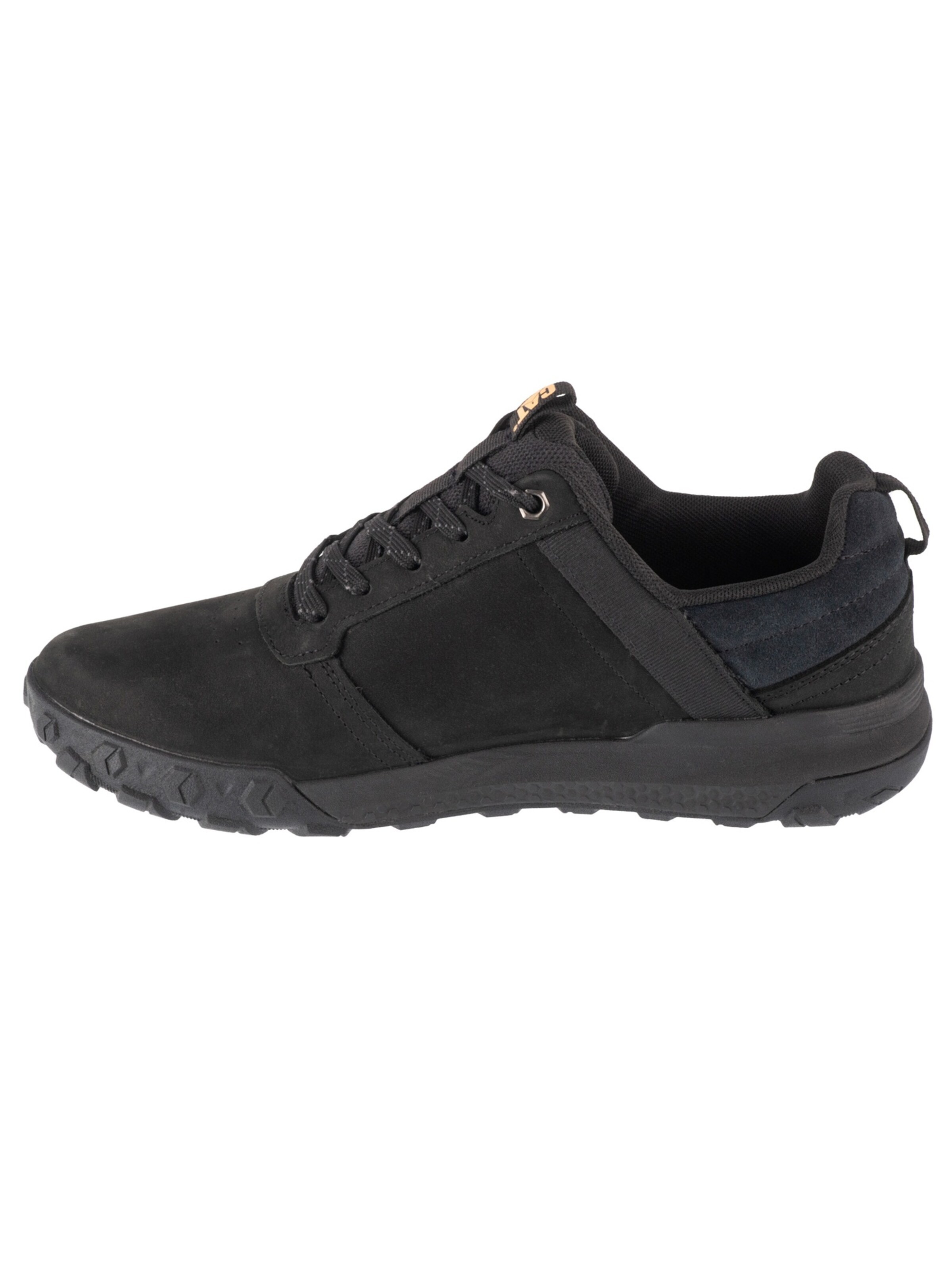 CATERPILLAR Platform trainers 'Caterpillar Hex Ready Lo' in Black