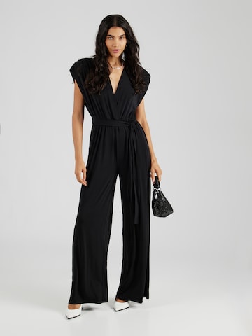 Tuta jumpsuit di Trendyol in nero