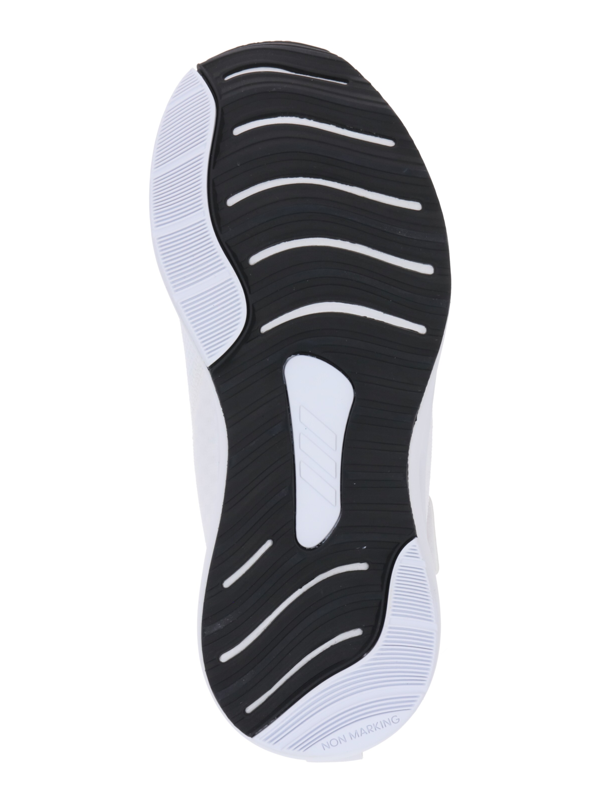 Scarpa sportiva di ADIDAS PERFORMANCE in nero