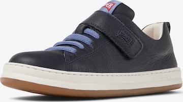 CAMPER Sneakers 'Runner Four' in Blauw: voorkant