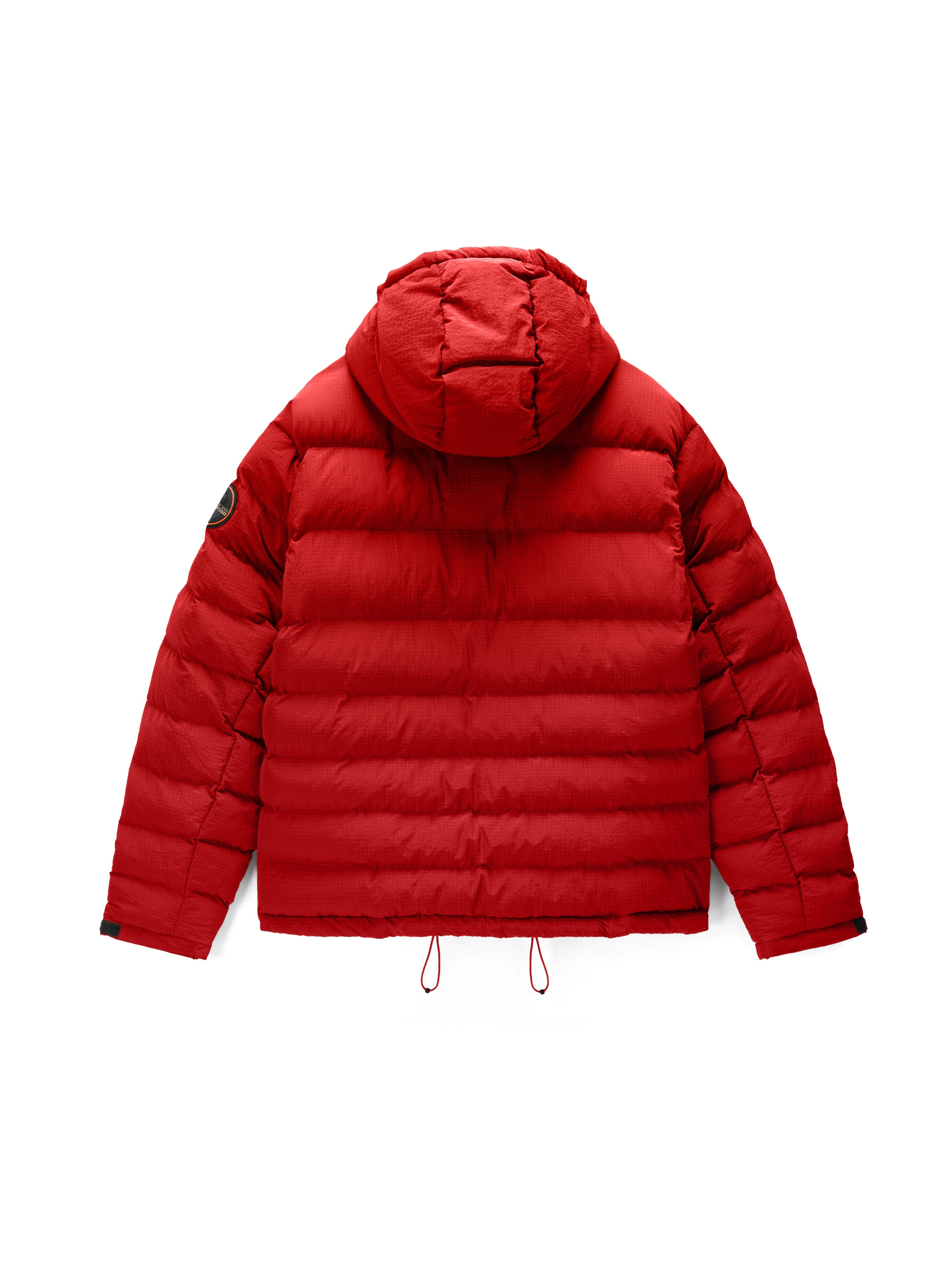 NAPAPIJRI - Chaqueta de invierno 'A-TEREZ' en rojo