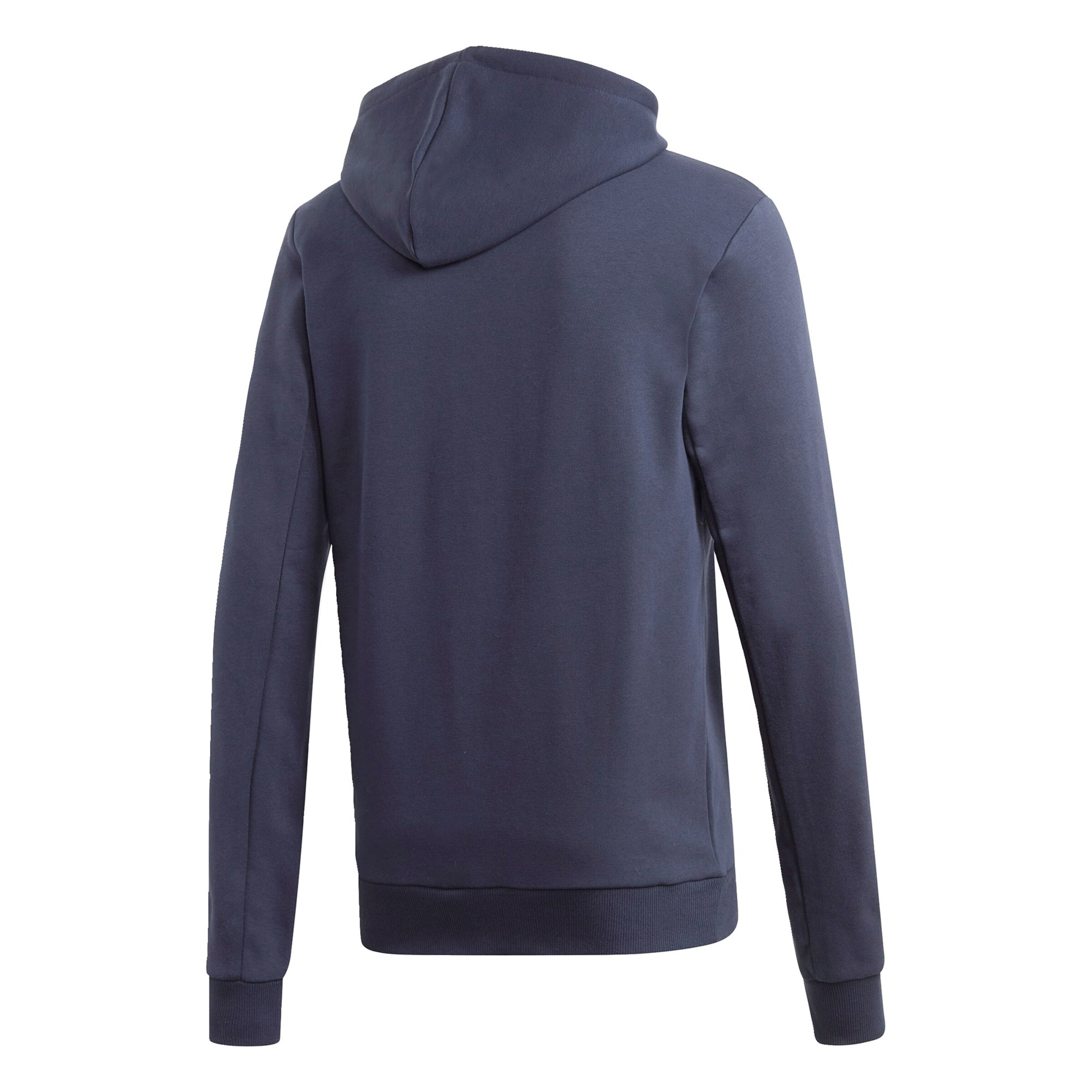 ADIDAS SPORTSWEAR Sportsweatshirt 'Badge of Sport' in Blauw