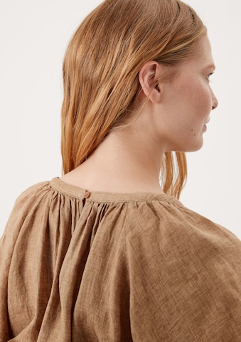 Combinaison s.Oliver en marron