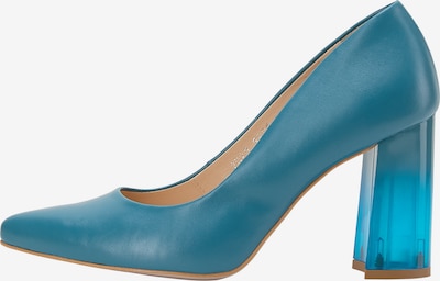 FELIPA Pumps in pastellblau, Produktansicht
