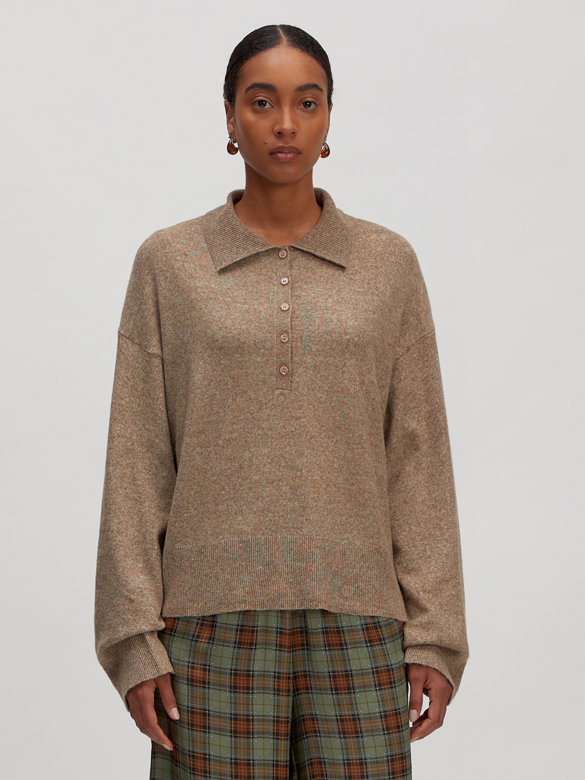 Pullover 'Gerit'