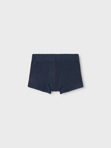 NAME IT Boxershorts in Blau