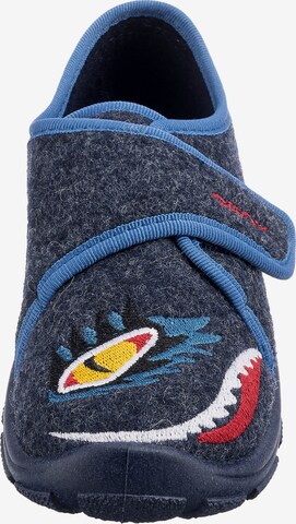 GEOX Slippers ' NYMEL' in Blue