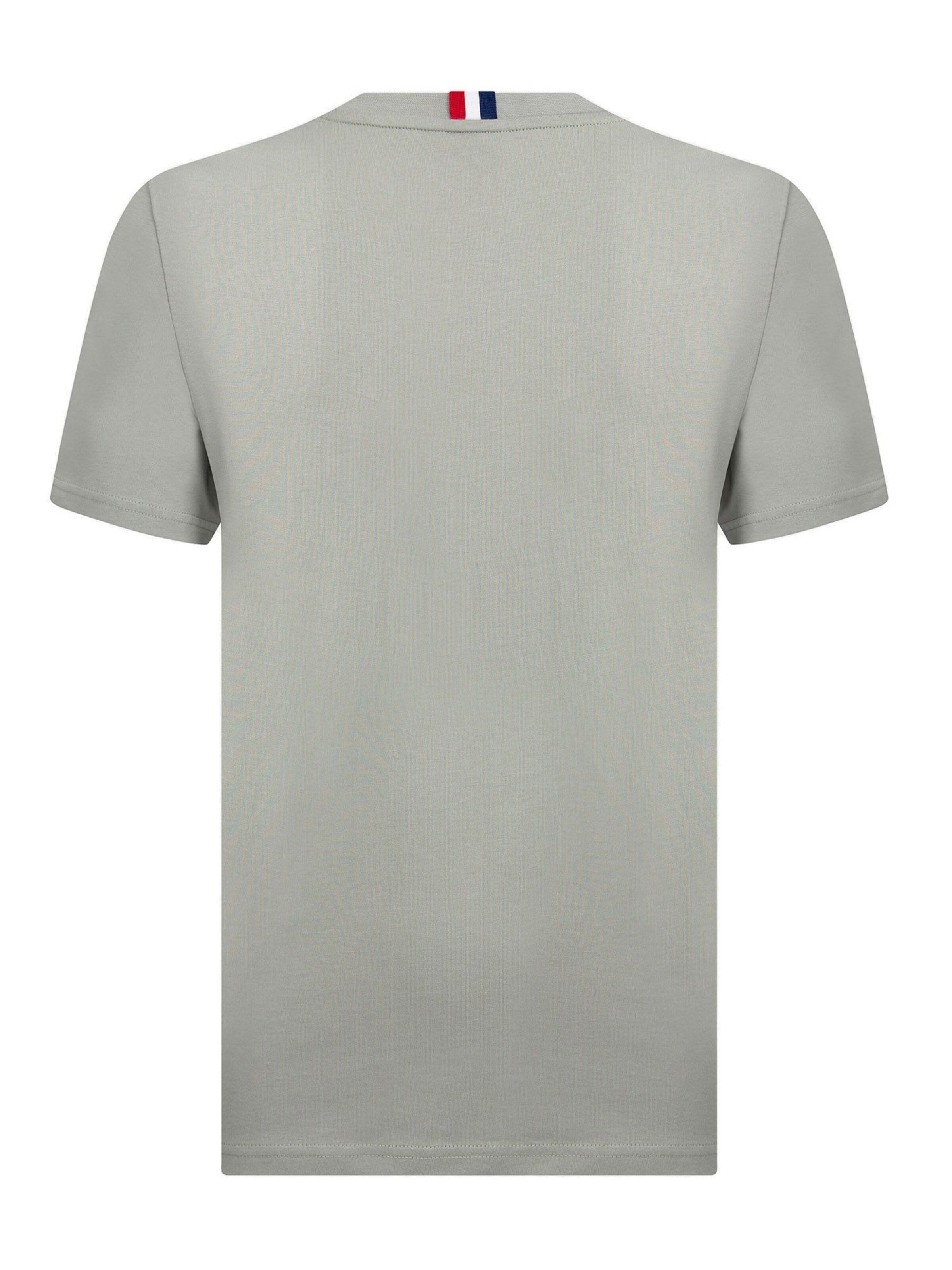 Maglietta di Williot in verde