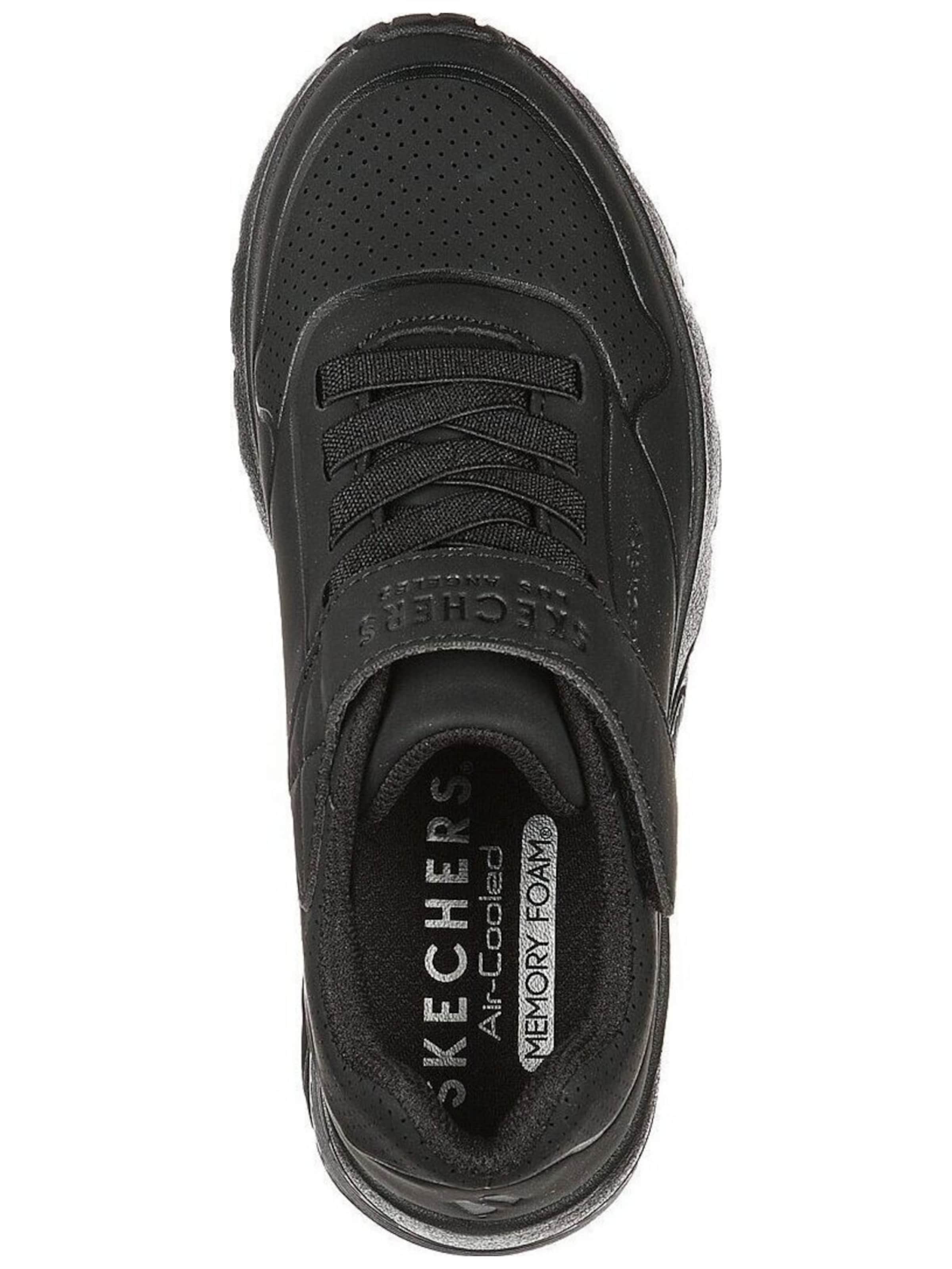SKECHERS Trainers 'Skechers Uno Lite' in Black