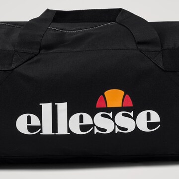 Geantă sport 'Norana' de la ELLESSE pe negru