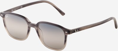 Ray-Ban Слънчеви очила '0RB2193' в сиво / розово, Преглед на продукта