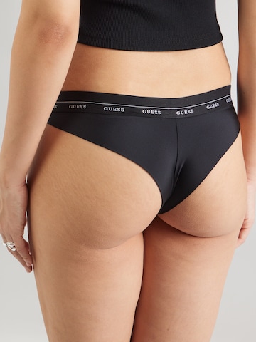 String 'JANE' di GUESS in nero