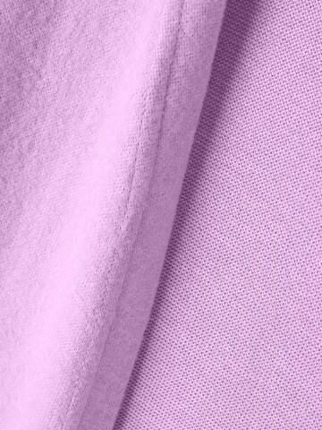 Cardigan 'Victi' NAME IT en violet