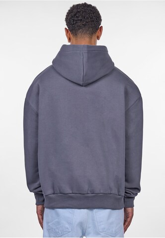 Dropsize Sweatshirt in Lila