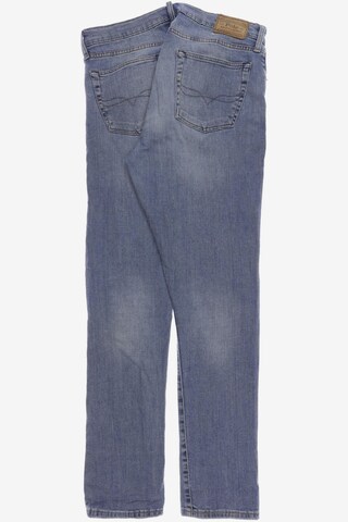 Polo Ralph Lauren Jeans 33 in Blau
