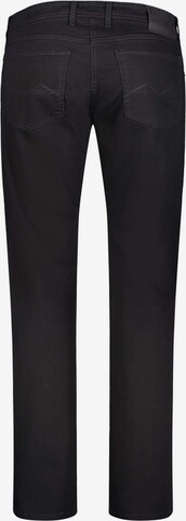 MAC Regular Jeans in Black