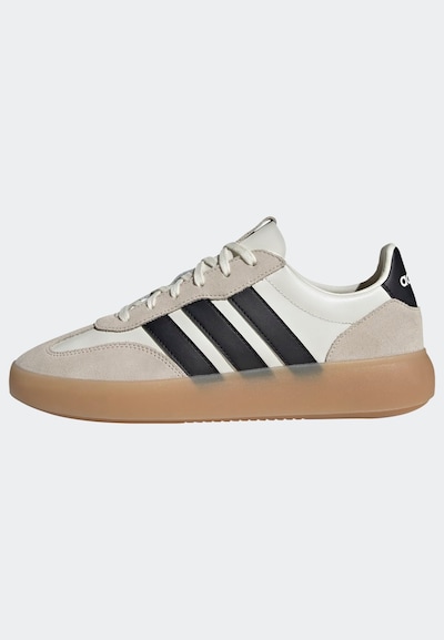 ADIDAS SPORTSWEAR Sneakers in Beige / Black / White, Item view