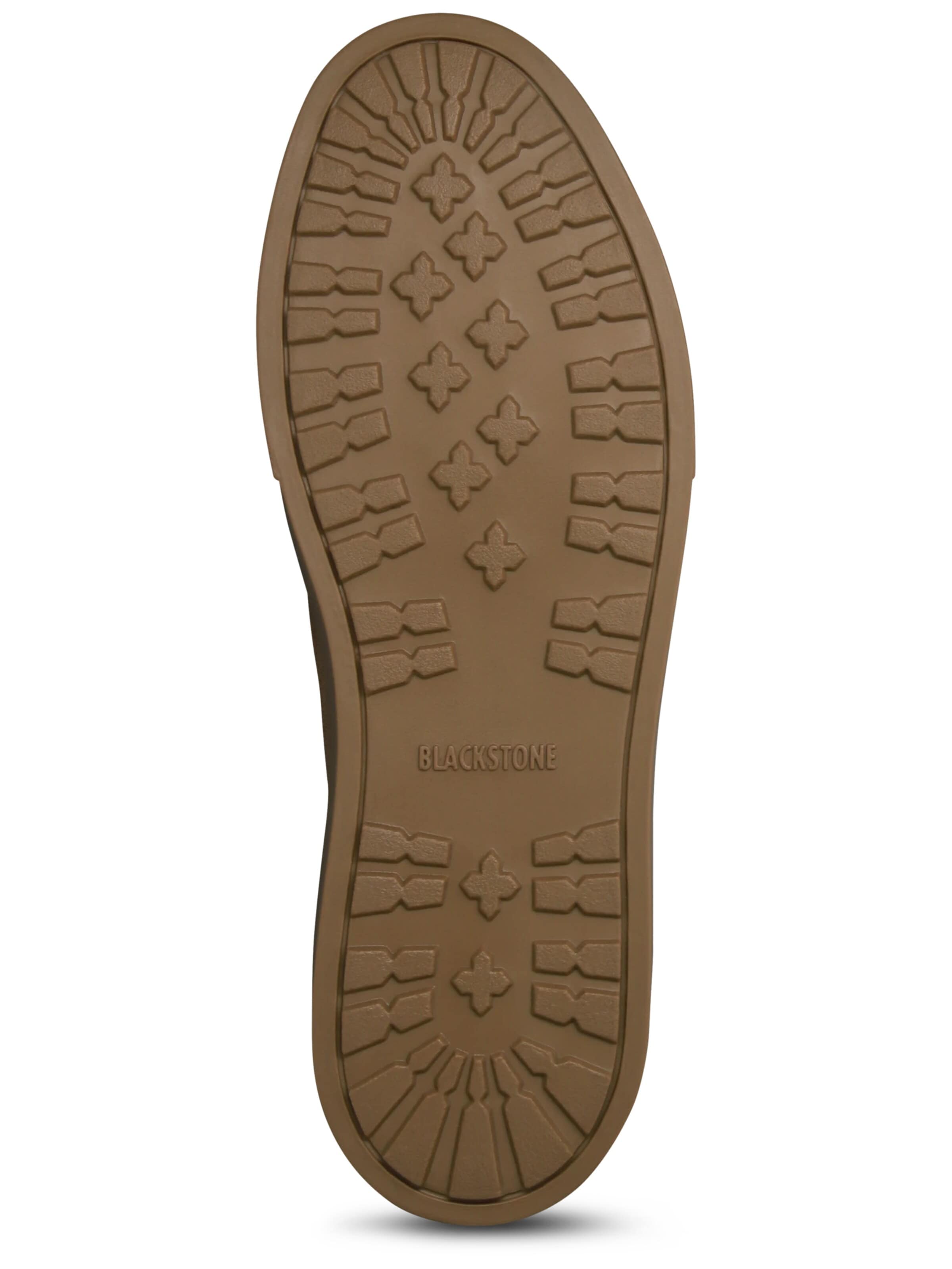 BLACKSTONE Chukka Boots 'RUBY JERRIK' in Brown
