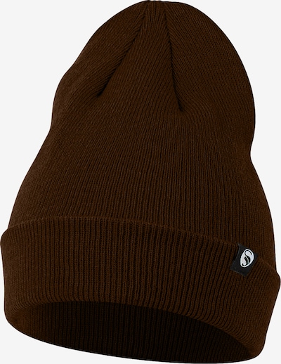 Stark Soul Mütze in braun, Produktansicht
