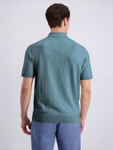 PIERRE CARDIN Shirt in Blauw