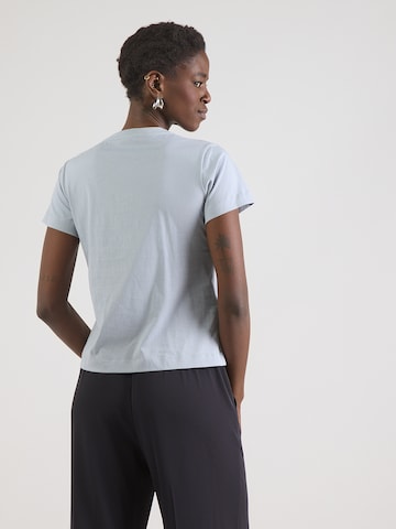 PINKO Shirt 'QUENTIN' in Blauw