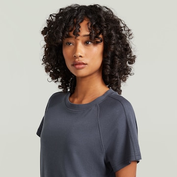 G-STAR Shirt in Blue