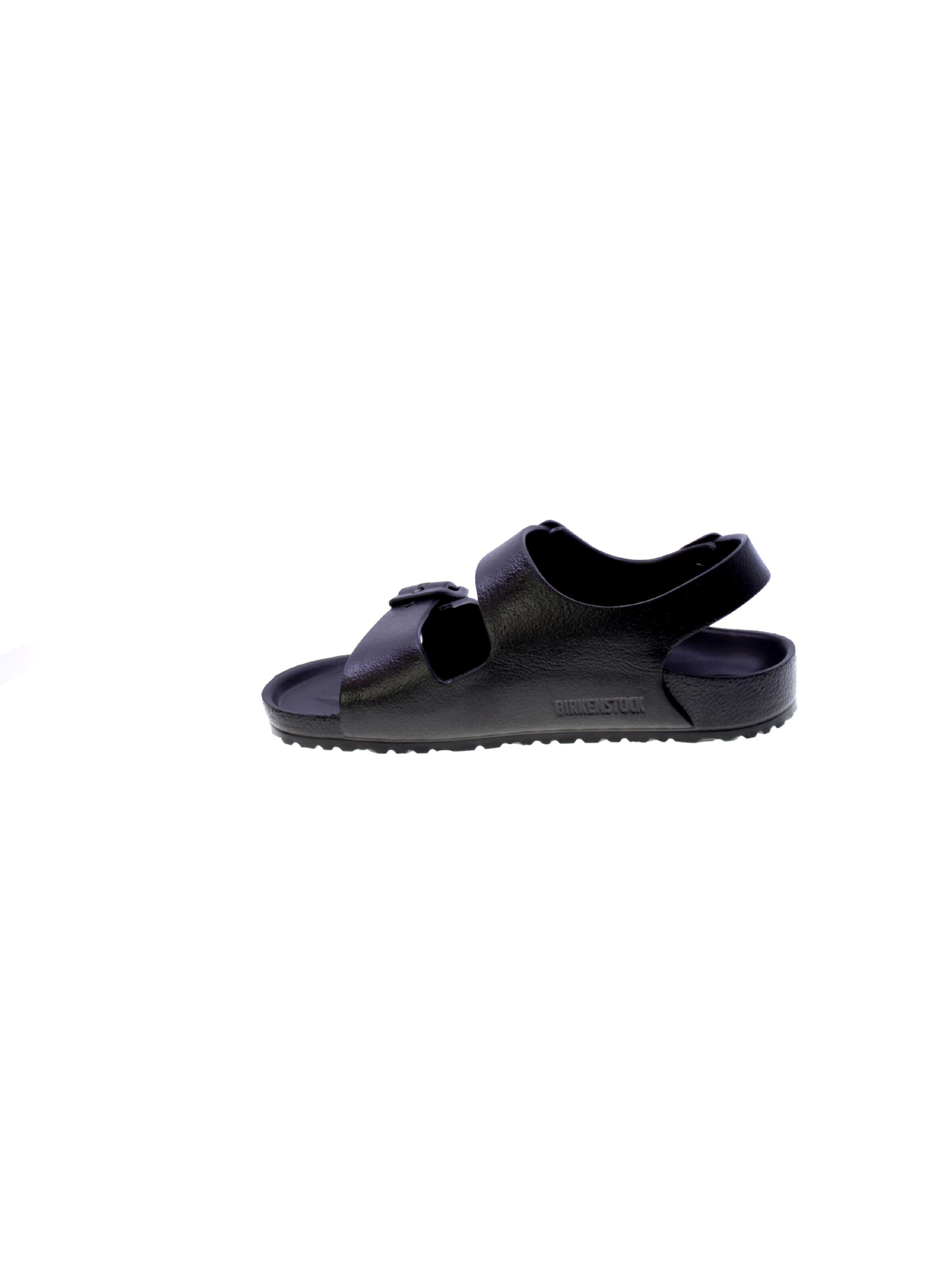 Sandalo di BIRKENSTOCK in nero