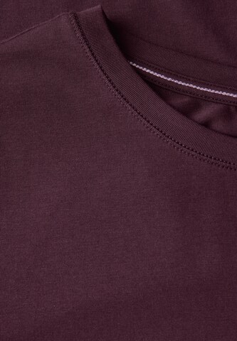 CECIL T-Shirt in Rot