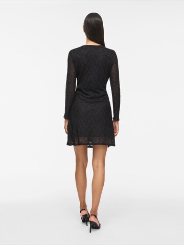 Rochie 'VIFAY' de la VILA pe negru