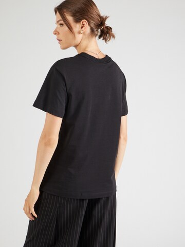 Calvin Klein Shirt in Black