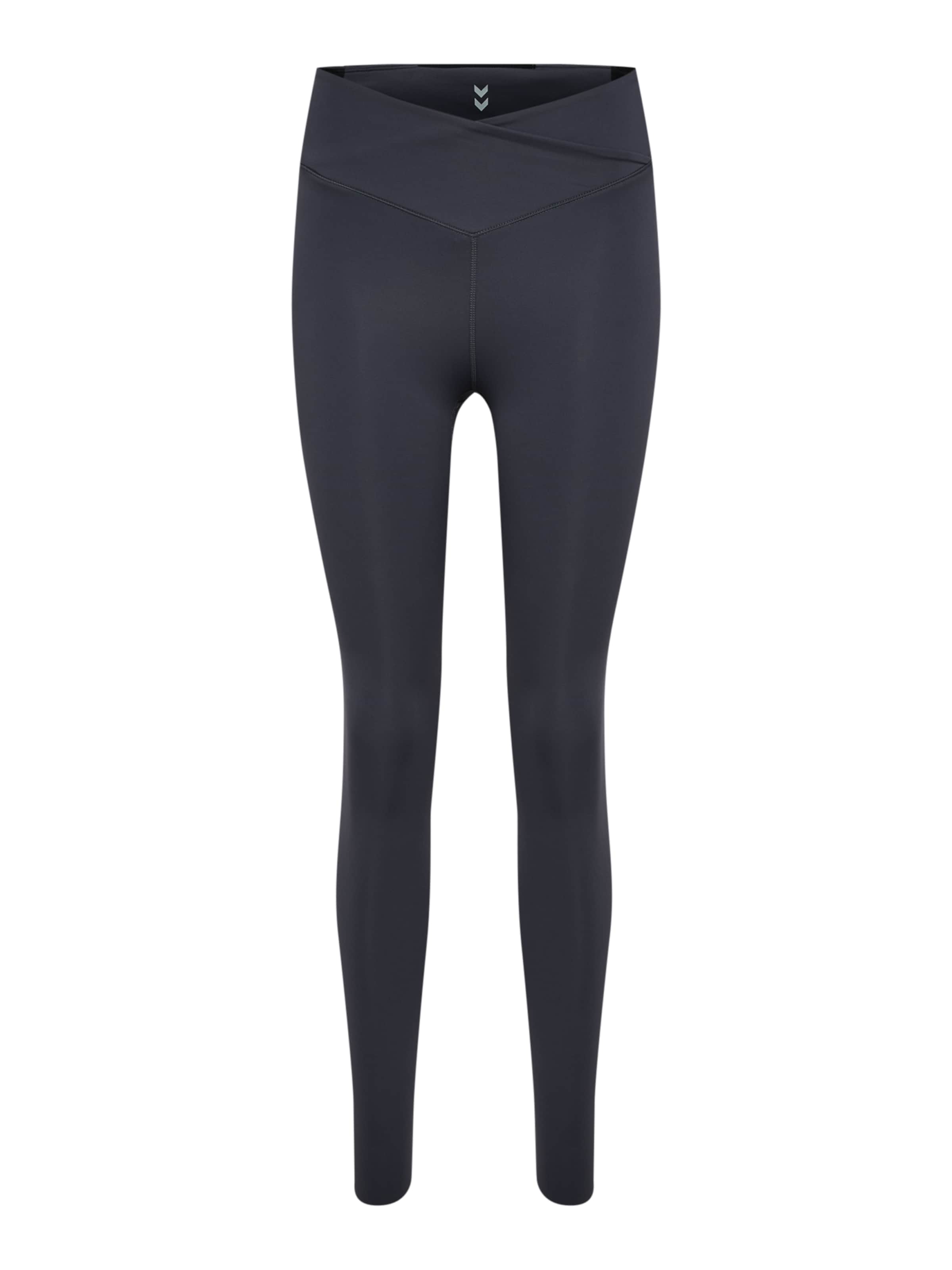 Hummel regular Sportsbukser i grå: forside