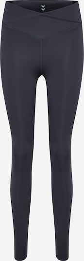 Hummel Urheiluhousut värissä tummanharmaa, Tuotenäkymä