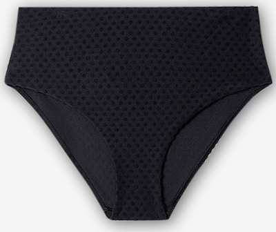 Gisela Bikini donji dio u crna, Pregled proizvoda