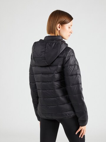 ONLY PLAY Athletic Jacket 'TAHOE' in Black