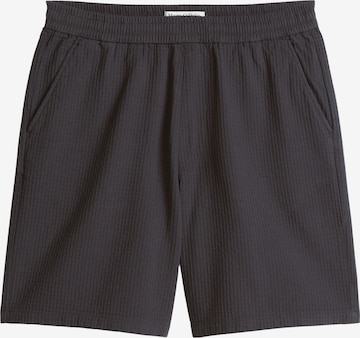 Marc O'Polo DENIM Hose in Grau: Vorderseite