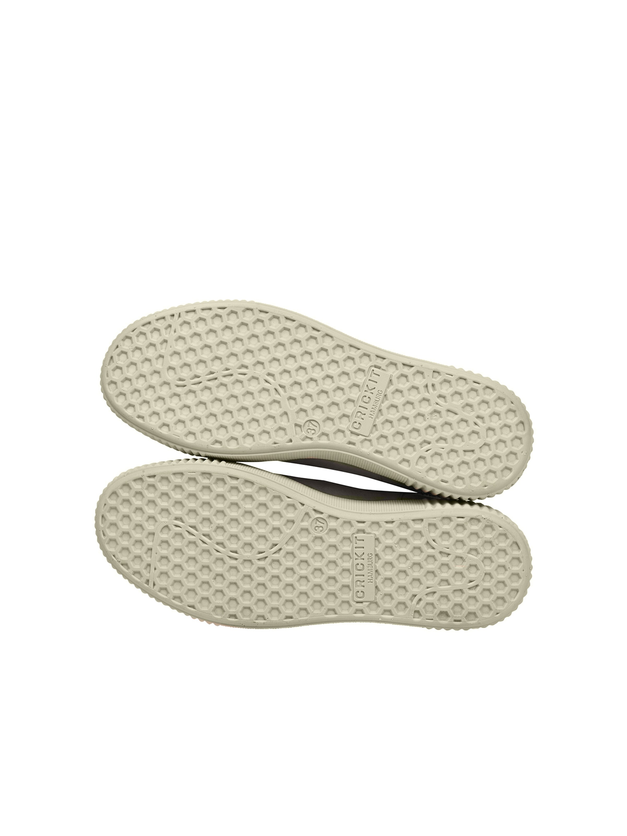 Crickit Sneaker ' SONIA ' in Weiß