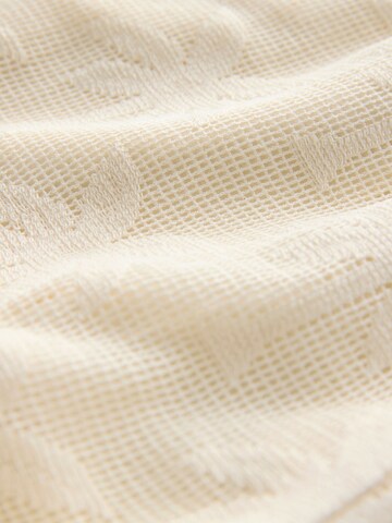 Regular Pantalon Next en beige