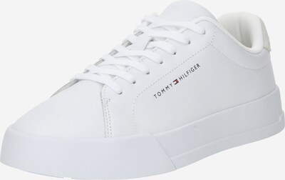 TOMMY HILFIGER Sneakers 'Curt' in Navy / Red / White, Item view