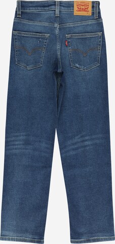 LEVI'S ® Regular Jeans 'STAY' in Blauw