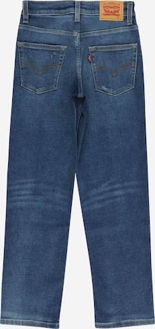 LEVI'S ® Regular Jeans 'STAY' in Blau