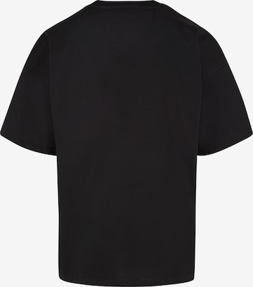 Karl Kani Shirt 'KM241-003-1' in Black